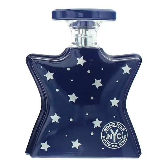Bond No 9 Nuits De Noho Eau De Parfum 100ml
