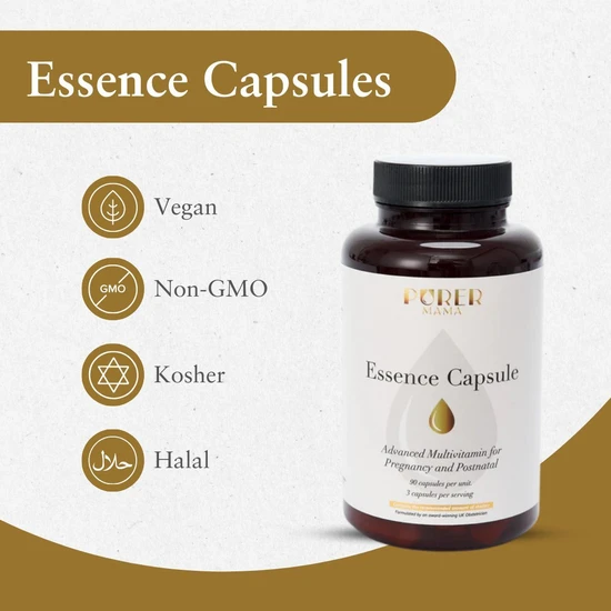 BePurer Purer The Essence Capsule