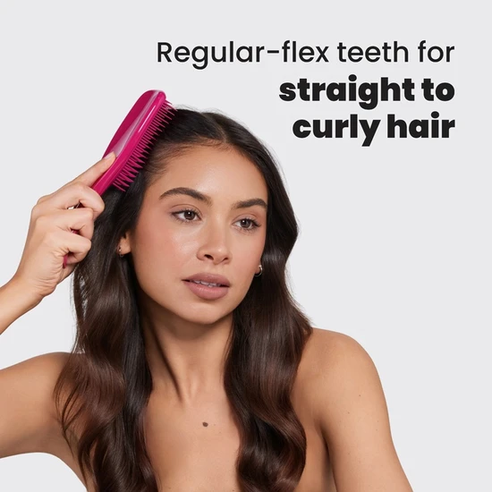 Tangle Teezer The Ultimate Detangler Electric Raspberry