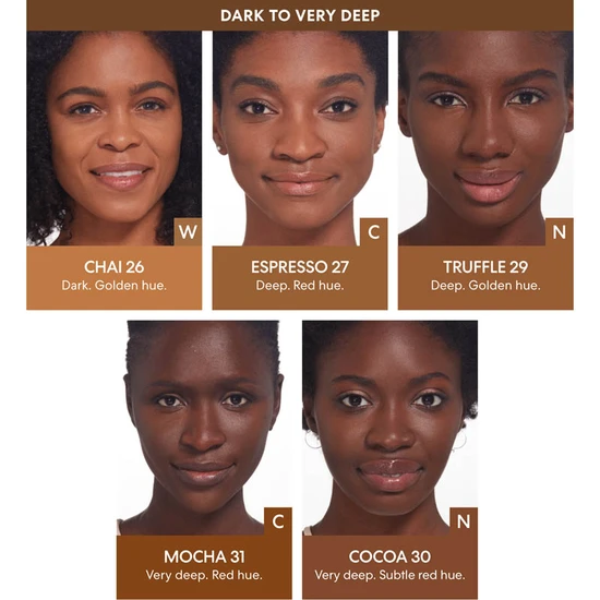 bareMinerals BAREPRO Performance Wear Liquid Foundation SPF 20 31-Mocha Cool