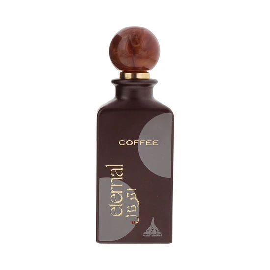 Paris Corner Eternal Coffee Eau De Parfum 85ml