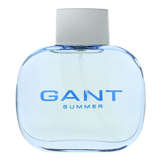 Gant Summer Eau De Toilette 50ml