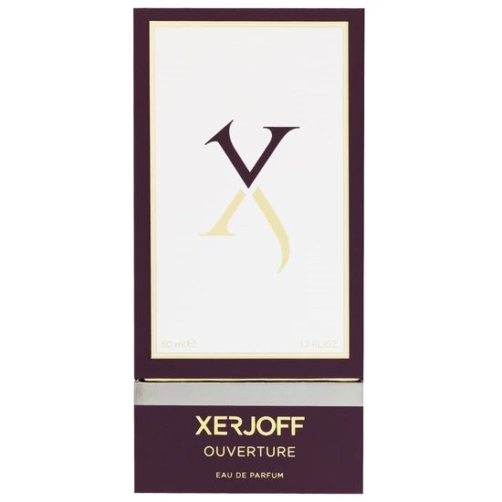 Xerjoff Vibe Collection Ouverture Eau De Parfum 50ml
