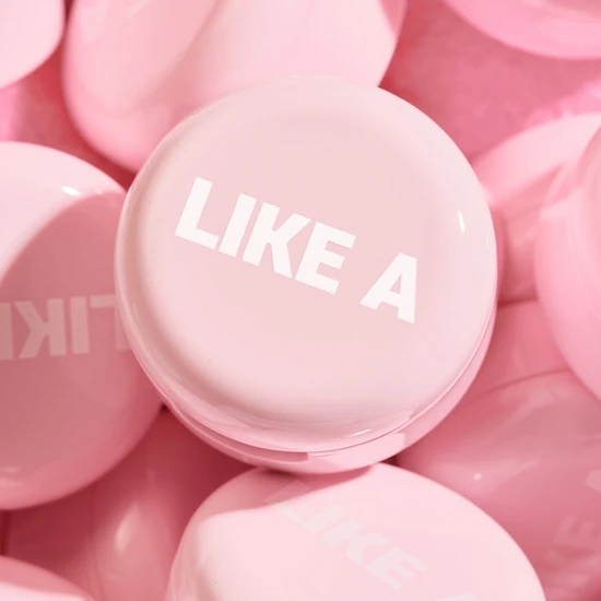 Blessed Moon Mini Like A Shadow 06 Mini White Swan