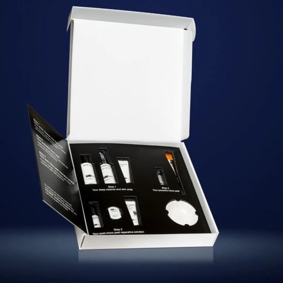 PCA SKIN Micro Peel At-Home Kit