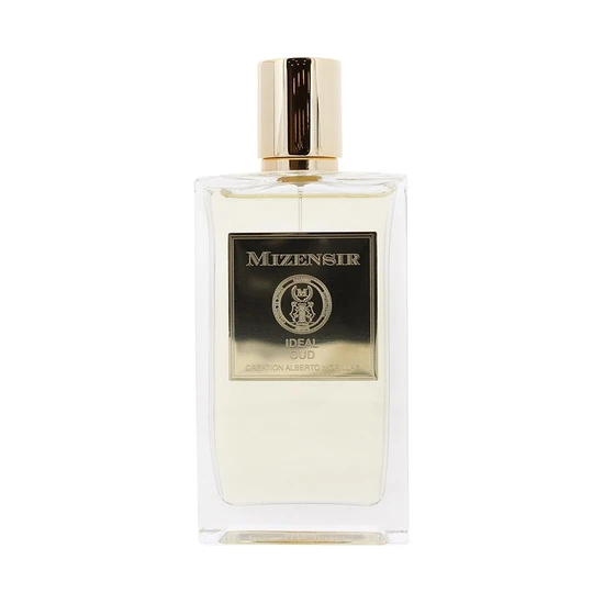 Mizensir Ideal Oud Eau De Parfum 100ml