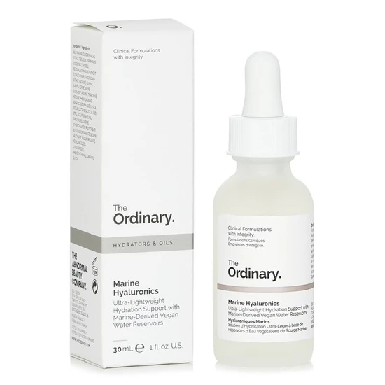 The Ordinary Marine Hyaluronics 30ml