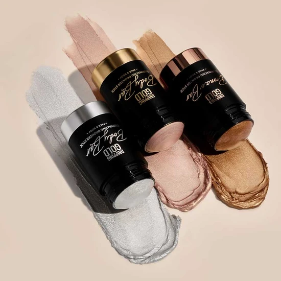 SOSU by SJ Body Bar Illuminating Stick Champagne