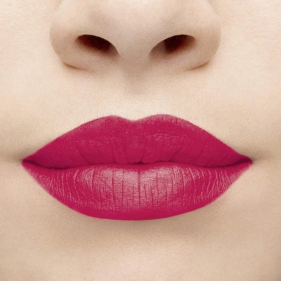 Bourjois Velvet The Pencil Lipstick 13 Framboise Griffee