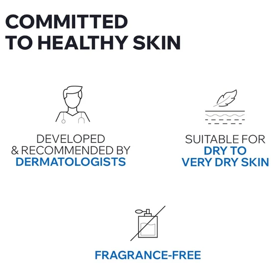 Uriage Xemose Emollient Face Cream 40ml