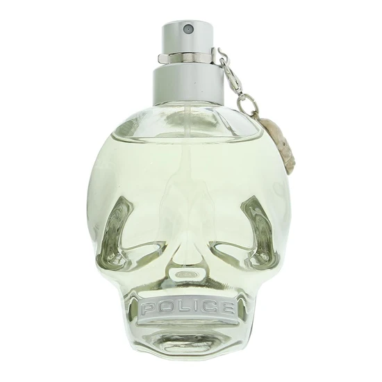Police To Be Super Natural Eau De Toilette 40ml