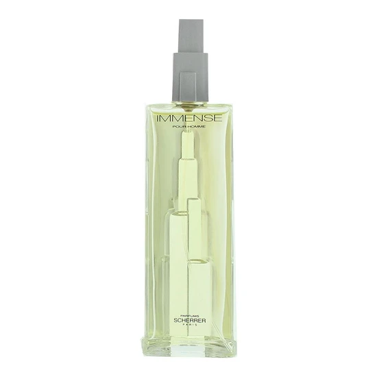 Jean-Louis Scherrer Immense Pour Homme Eau De Toilette 50ml