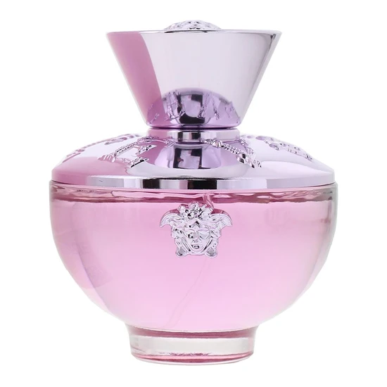 Versace Pour Femme Dylan Blush Pink Eau De Parfum 100ml