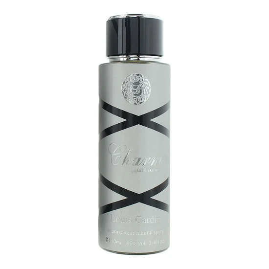 Louis Cardin Charm Eau De Parfum 100ml