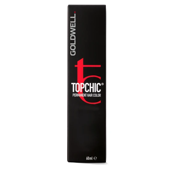 Goldwell Topchic The Naturals Permanent Hair Colour 10N