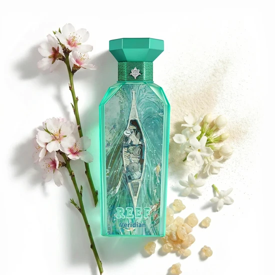 REEF Veridian Eau De Parfum 150ml