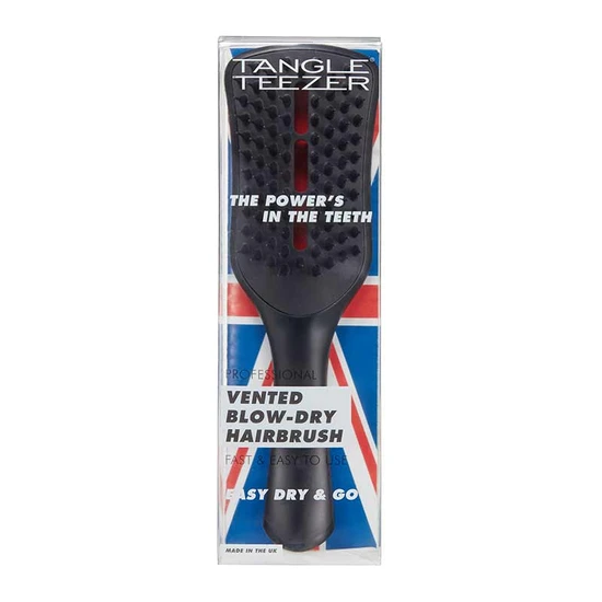 Tangle Teezer Easy Dry & Go Tickled Pink