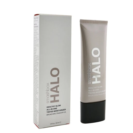 Smashbox Halo Healthy Glow All-In-One Tinted Moisturiser SPF 25 Light