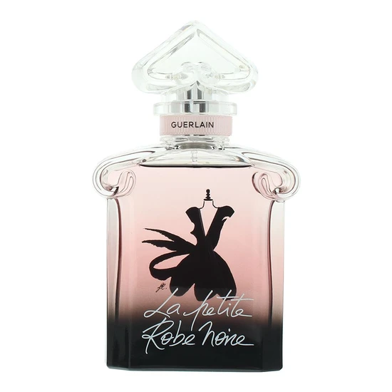 GUERLAIN La Petite Robe Noire Eau De Parfum 75ml