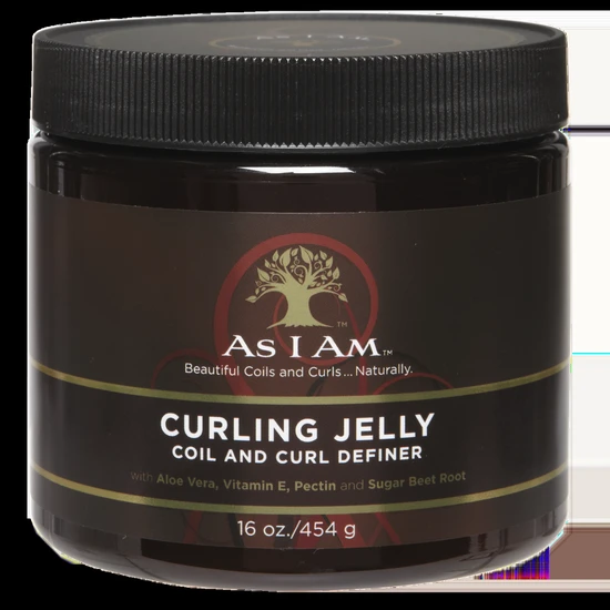As I Am Curling Jelly Coil & Curl Definer 227g
