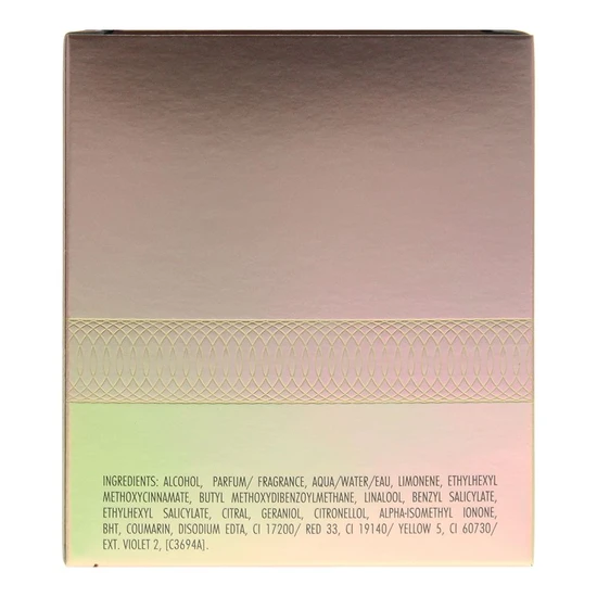 Azzaro Wanted Girl Tonic Eau De Toilette 30ml