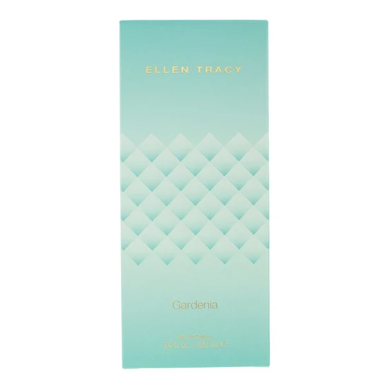 Ellen Tracy Gardenia Eau De Parfum 100ml