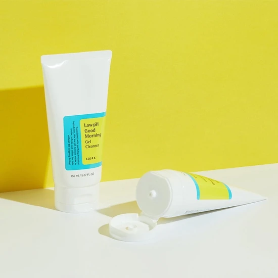 CosRx Low pH Good Morning Cleanser 50ml