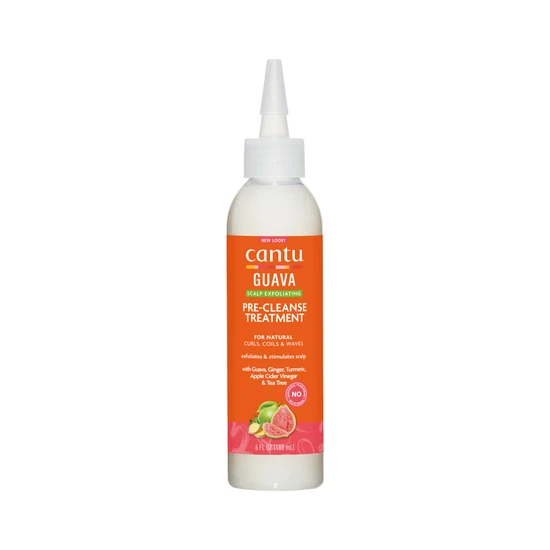 Cantu Guava Pre Cleanse Treatment 180ml