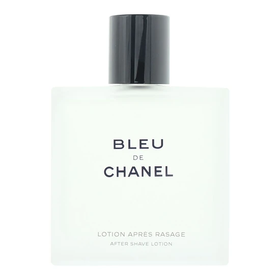 CHANEL Bleu De Chanel Aftershave Lotion 100ml