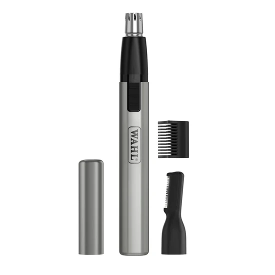 Wahl Lithium Detail Trimmer For Nose/Ear