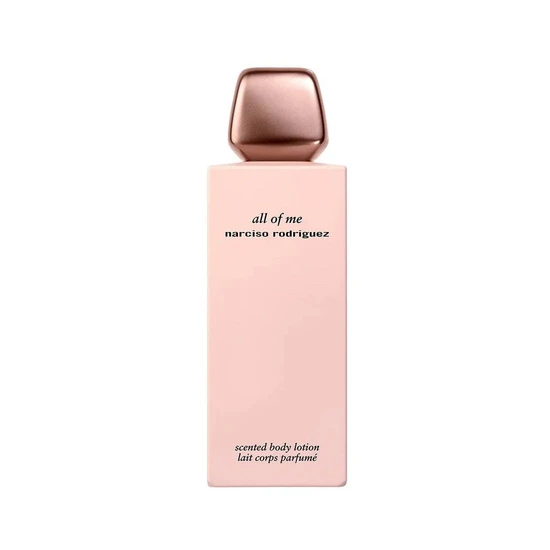 Narciso Rodriguez All Of Me Scented Body Lotion 200ml