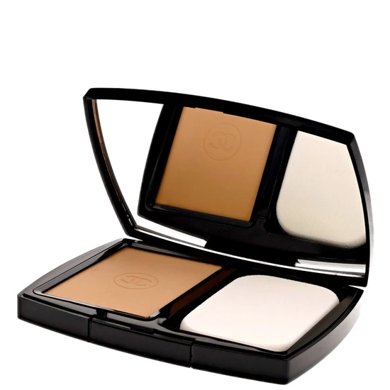 CHANEL Ultra Le Teint Cushion Foundation B30
