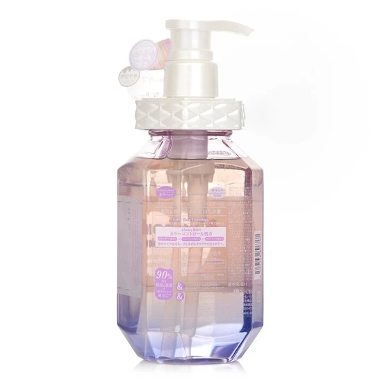 &honey Colour Control Repair Shampoo 440ml