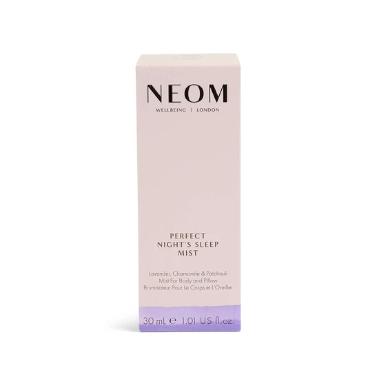 Neom Organics Perfect Night's Sleep Pillow Mist 30ml