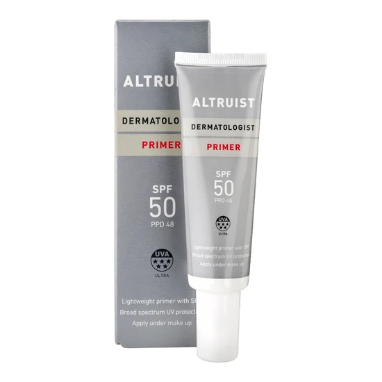 Altruist Primer SPF 50 30ml