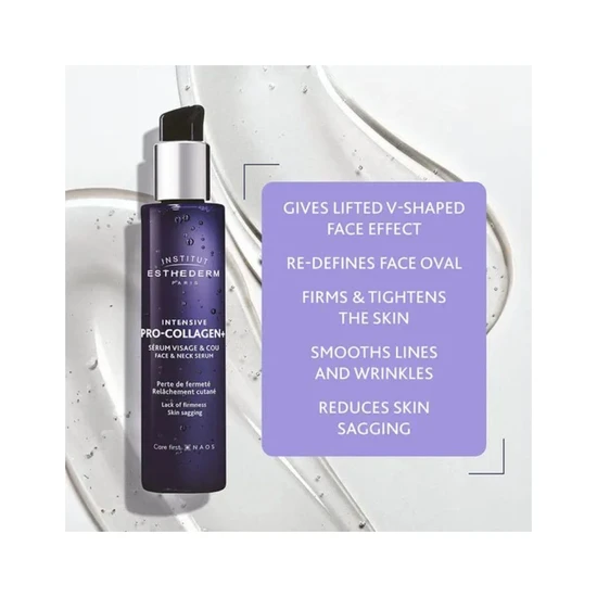 Institut Esthederm Intensive Pro-Collagen+ Serum 30ml