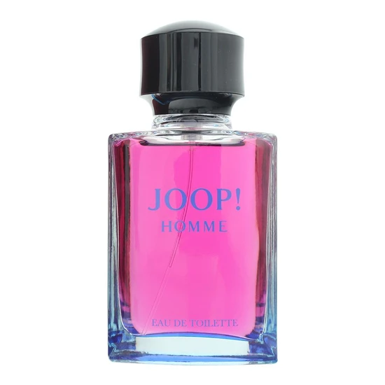 JOOP! Homme Neon Edition Eau De Toilette 75ml