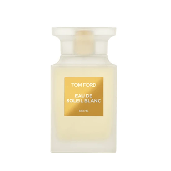 Tom Ford Eau De Soleil Blanc Eau De Toilette 100ml