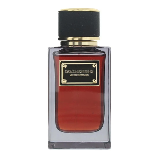 Dolce & Gabbana Velvet Zafferano Eau De Parfum 100ml