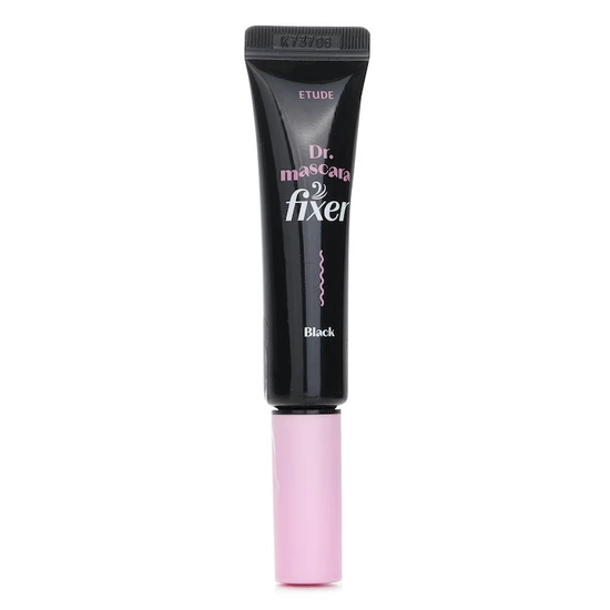 Etude House Dr. Mascara Fixer 02 Black