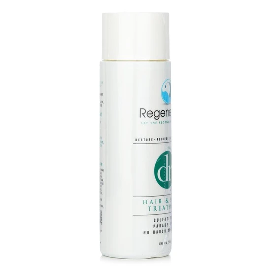 Regenepure Dr Hair & Scalp Treatment 224ml