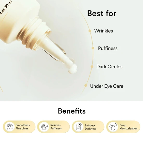 Abib Collagen Eye Creme Jericho Rose Tube 30ml