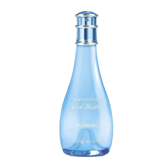 Davidoff Cool Water Woman Eau De Toilette 30ml