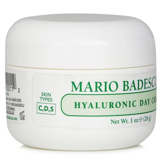 Mario Badescu Hyaluronic Day Cream For Combination/Dry/Sensitive Skin Types 28g