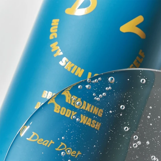 Dear Klairs Break Relaxing Body Wash 300ml