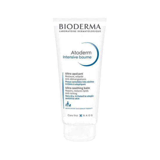 Bioderma Atoderm Intensive Ultra Soothing Balm 500ml