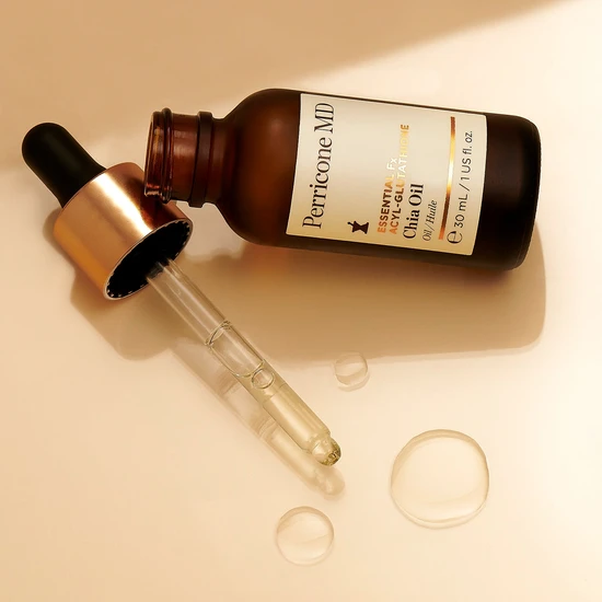 Perricone MD Essential Fx Acyl-Glutathione Chia Oil 30ml