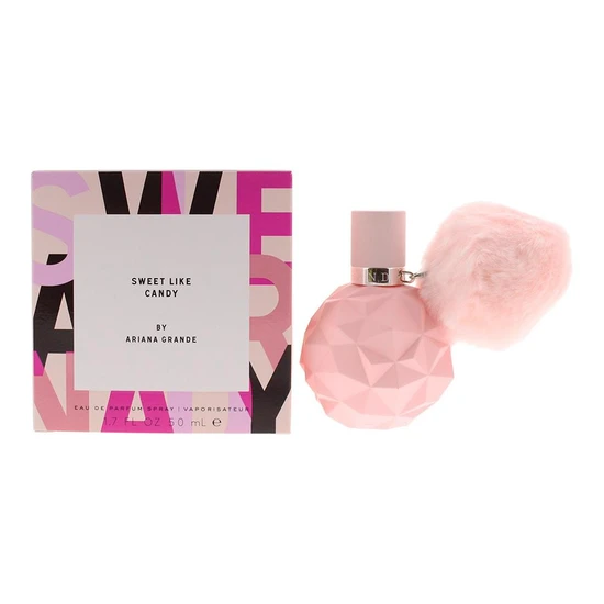 ARIANA GRANDE Sweet Like Candy Eau De Parfum 50ml