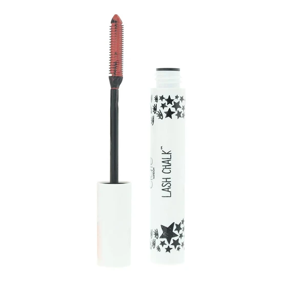 Ciaté London Lash Chalk Giggle Mascara Orange