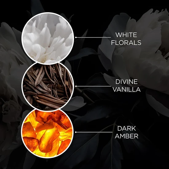 Baylis & Harding Twilight Amber Luxury Body & Hair Mist 250ml